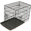 Heavy Duty Durable XXXL Dog Crate Wholesale Exportador Hebei